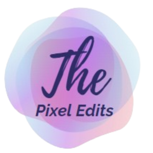 ThePixelEdits