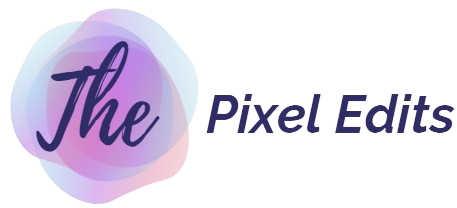 ThePixelEdits